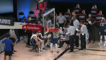 Doncic es una ganga: solo cinco bases titulares cobran menos