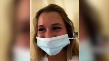 Dos becarias de una residencia se ríen de una anciana y le niegan la medicación