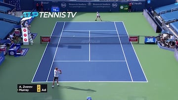 Djokovic sigue en racha y Thiem se despide en su debut