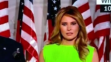 Ivanka Trump speech at the RNC