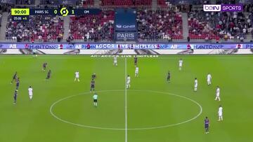 La Ligue 1 se endurece