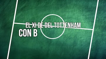 Los 5 retos de Gareth Bale en su vuelta al Tottenham