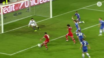 Javi Mart¨ªnez descarta al Athletic y se va a Qatar