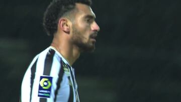 Al PSG se le complica Mbapp¨¦