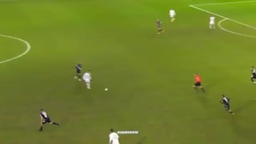 El Eintracht ya siente la presi¨®n por Jovic