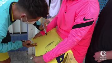 Primera RFEF Grupo 2: resultados, partidos y clasificación de la jornada 6