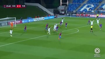 Mini-Clásico con polémica