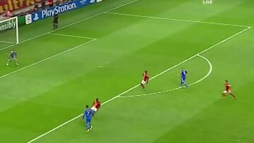 El Real Madrid ya compara a Vinicius con Cristiano Ronaldo