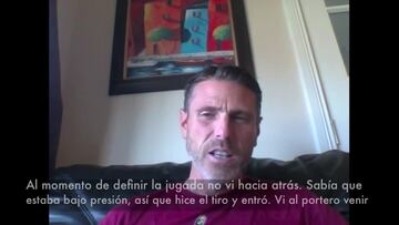 Richard Hastings: "Si Canadá puede lograr el resultado en el Azteca es ahora"