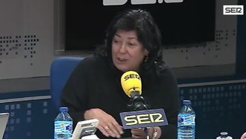 Muere la escritora Almudena Grandes