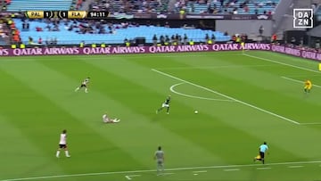 Abel Ferreira invita a Guardiola a conocer el Palmeiras tras el lapsus del técnico del City