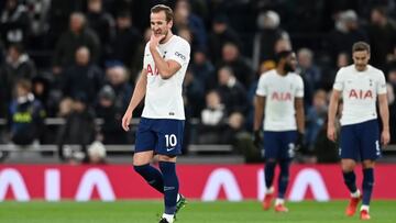 Spurs out of UEFA Conference League after forfeited game