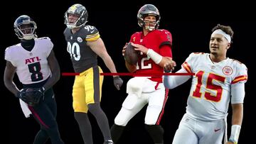 2022 Pro Bowl selections are in