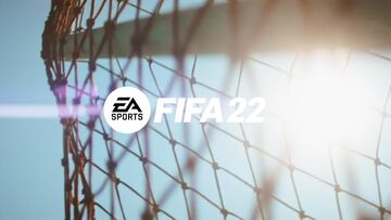 Juega con Jorge Campos en tu EA SPORTS FIFA 22