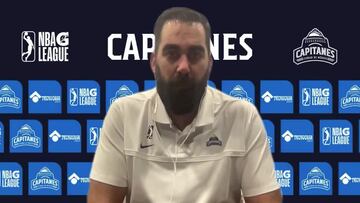 ¿Qué viene para Capitanes CDMX en 2022?