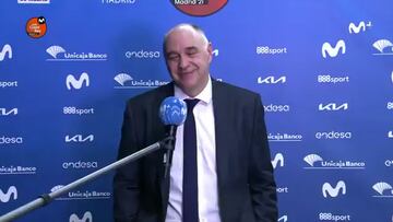 Pablo Laso renovar¨¢ por dos temporadas con el Real Madrid