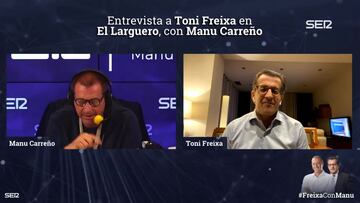 Freixa desvela la comisi¨®n que el Bar?a pag¨® a Raiola por Ibra