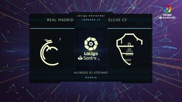 Laliga: todos los goles y resúmenes de la jornada 27