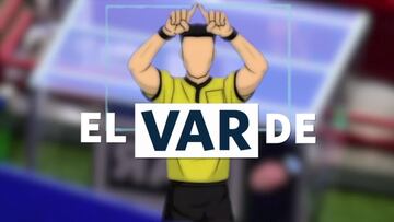 Gonz¨¢lez Gonz¨¢lez, el gran se?alado del Real Madrid