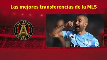 Todo lo que tienes que saber sobre la MLS 2021