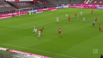 Acuerdo entre el Madrid y Alaba por cinco temporadas, seg¨²n 'Sky'