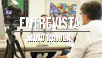 Mino Raiola tiene la llave de la 'Operación Haaland'