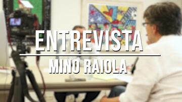 Mino Raiola tiene la llave de la 'Operaci¨®n Haaland'