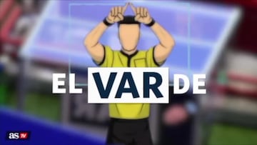 Gonz¨¢lez Gonz¨¢lez, el gran se?alado del Real Madrid