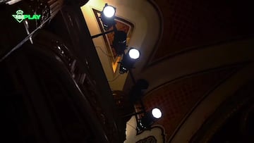 Joaquín, 40 años y 40 momentos