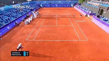 Djokovic, a cuartos en casa y Verdasco sigue su estela