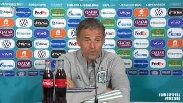 "Lo de Morata es un delito grave"