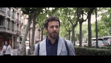 Camacho marca otra vez el camino del Espanyol