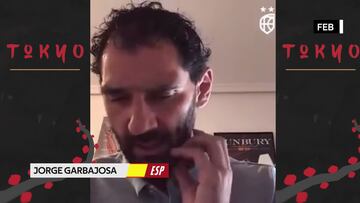 Juancho, no a los Juegos por un supuesto error de interpretación