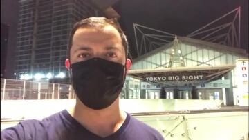 Así le fue a los mexicanos en el día 5 de los Juegos Olímpicos