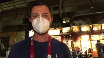 Así le fue a los mexicanos en el día 7 de Tokio 2020