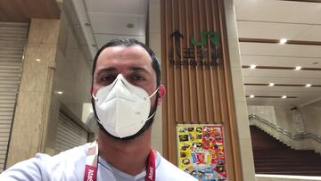 Jaime Lozano: ''Lo que sobra en el equipo es motivación''