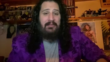 El humorista Jaime Caravaca, despedido de 'La Resistencia': "Me han echado"