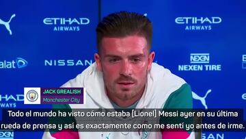 “Cuando le vi, pensé: 'Es Messi, pero en diestro'”