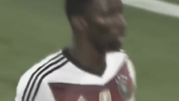 Rüdiger, con la ‘Fórmula Alaba’