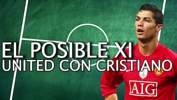 Cristiano vuelve al United: así fueron las negociaciones