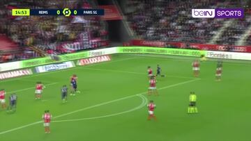 La camiseta de Mbappé 'desaparece' de la tienda del PSG