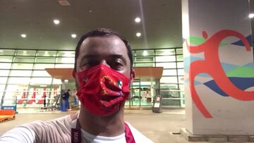 Los resultados de los mexicanos en el día 15 de Tokio 2020