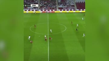 El renacimiento de Jovic