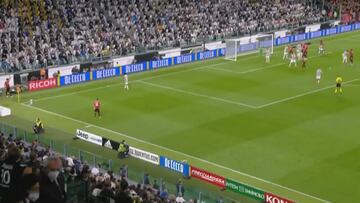 "Icardi o Vlahovic mandar¨ªan a Morata al Atleti"