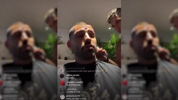 Agüero y su conexión con Colombia: Faryd, el Tigre, Atleti...
