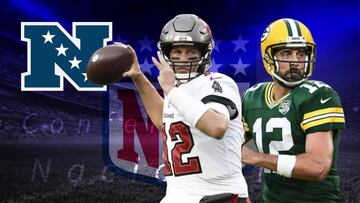 NFL 2021: ¡Bienvenidos a la temporada más grande de todos los tiempos!