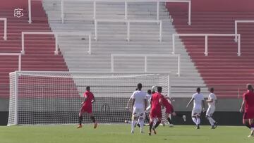 "Es muy valioso": Colo Colo crece antes de jugar con Boca Juniors y Gustavo Quinteros recibe elogios