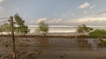 Tsunami en Tonga y alerta en Hawai, costa oeste de EE UU y Chile