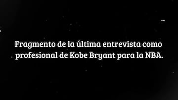 LA Galaxy rinde homenaje a Kobe Bryant a dos años de su muerte