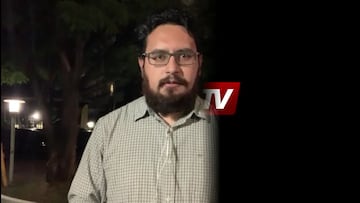 César Montes no viajó a Jamaica por positivo de COVID-19